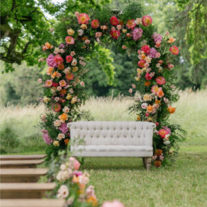 mariage domaine de belle ferme