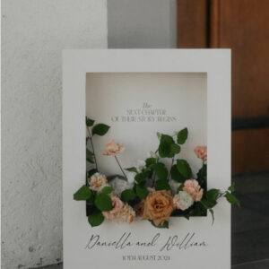 décoration de mariage