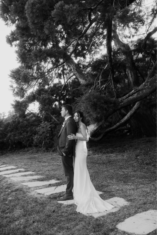 mariage domaine de belle ferme