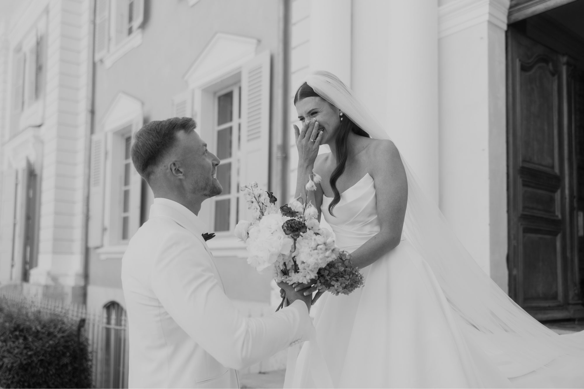 Mariage en suisse