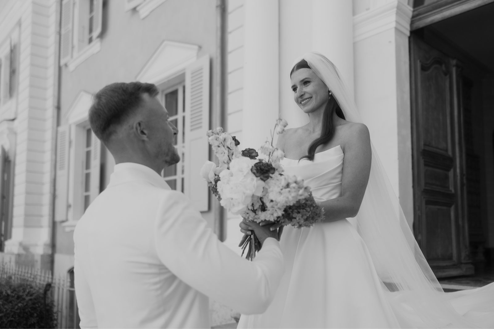 wedding planner suisse
