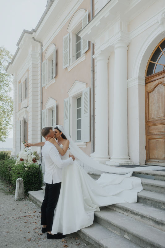 organisation mariage suisse