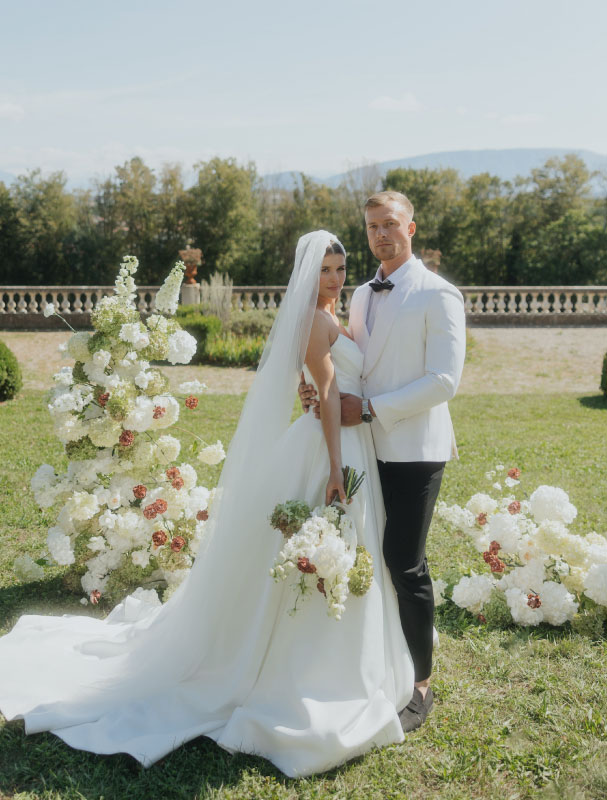 wedding planner suisse