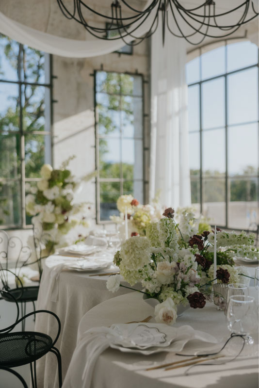 wedding planner suisse