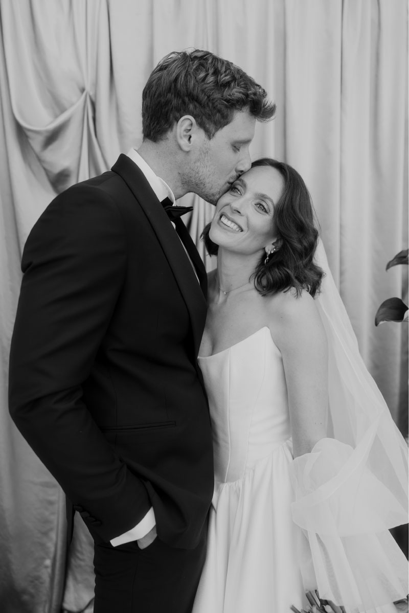 Wedding planner Suisse
