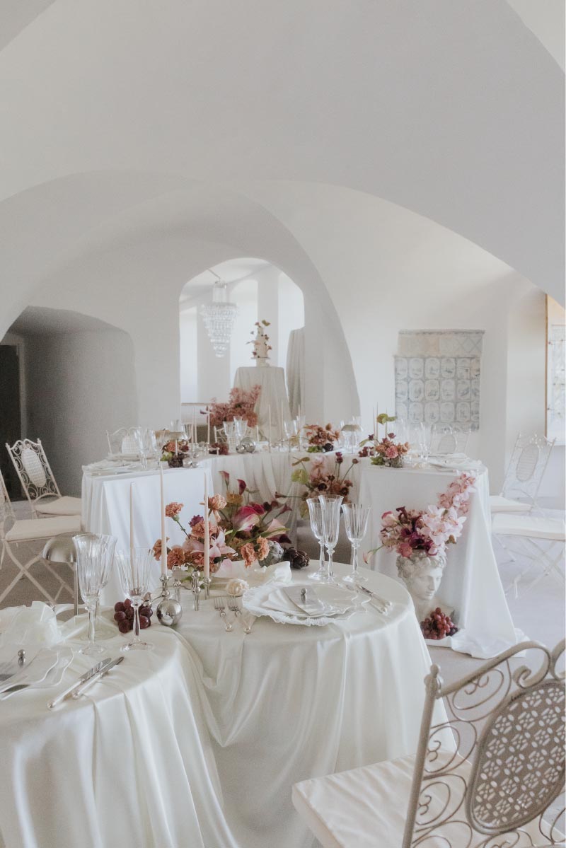 wedding planner suisse