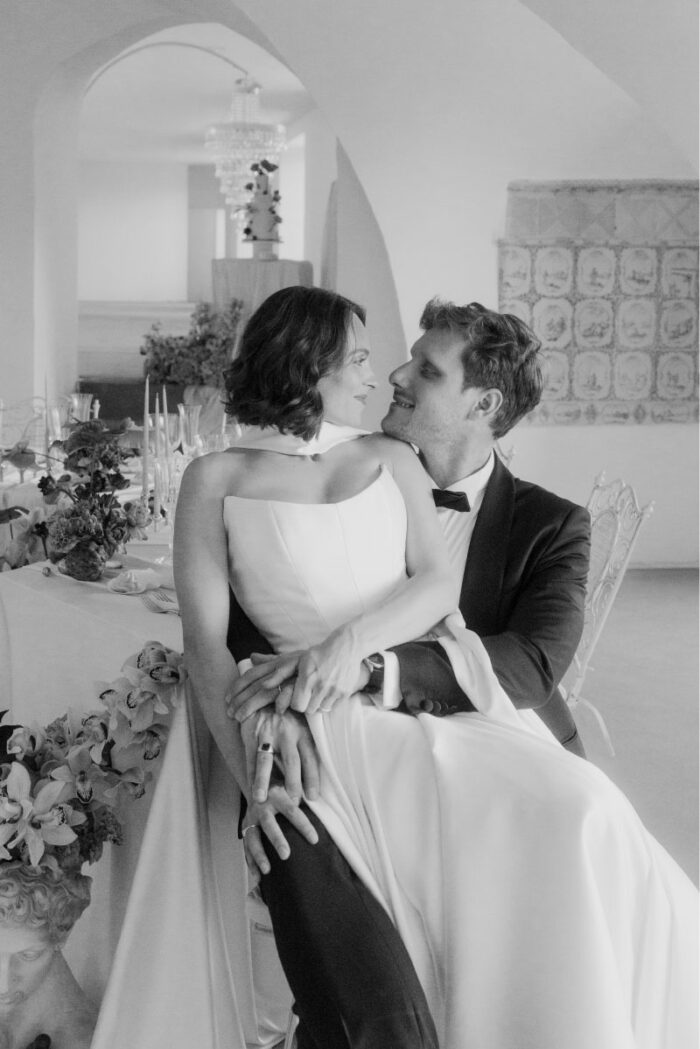 Elopement in Switzerland